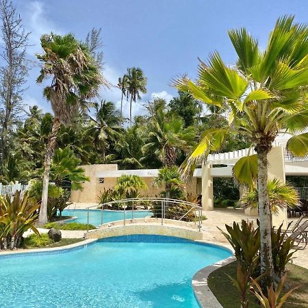 Grand Bay Beach Club, Rio Grande Apartment Bagian luar foto