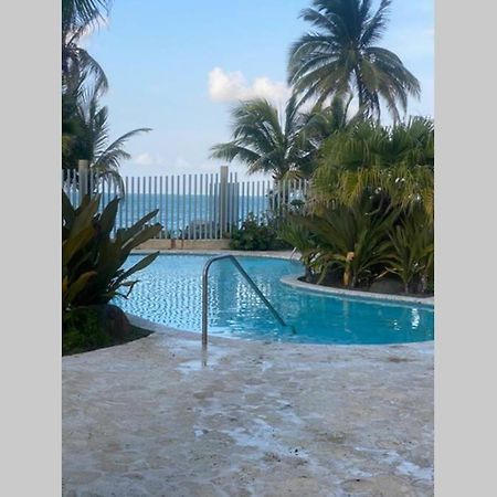 Grand Bay Beach Club, Rio Grande Apartment Bagian luar foto