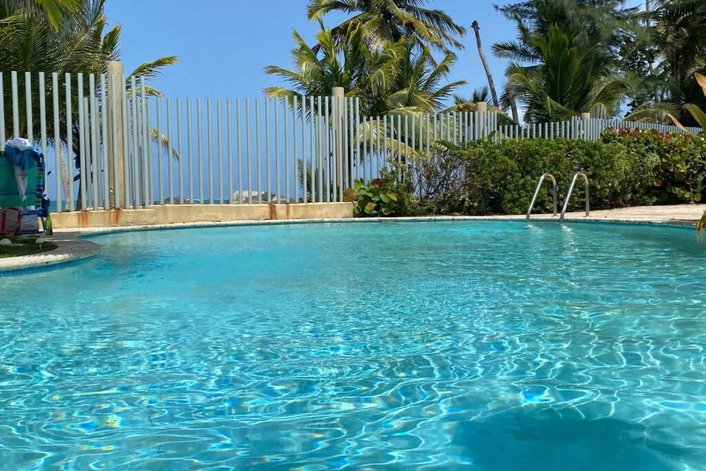 Grand Bay Beach Club, Rio Grande Apartment Bagian luar foto